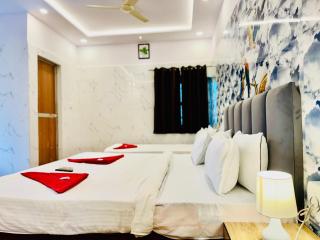 Bluebell House - Calangute - 4