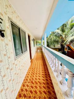 Bluebell House - Calangute - 3