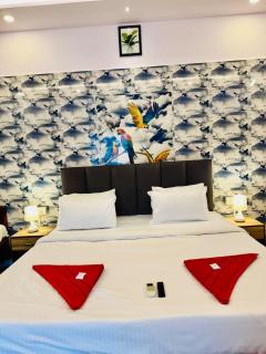 Bluebell House - Calangute - 1
