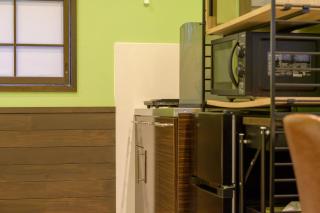 Hyuga Surf Camp102 - Vacation STAY 31830v - 1