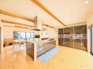 Ocean Villa Naruto - Vacation STAY 31740v - Naruto - 3