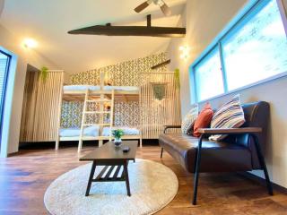 Hyuga Surf Camp203 - Vacation STAY 31908v - Hyuga - 6