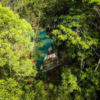 Mahaweli Frills Nature Resort - 0