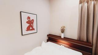 Hyuga Surf Camp 210 - Vacation STAY 35366v - 1