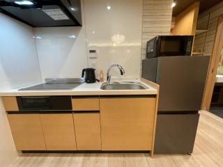 Oyado Nene, Tokyo Heiwajima - Vacation STAY 23441v - Tokyo - 5