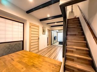 Shiki Homes | Seigaken - Vacation STAY 24888v - 9