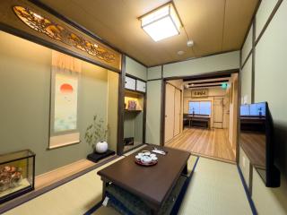 Shiki Homes | Seigaken - Vacation STAY 24888v - 5