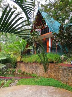 Mahaweli Frills Nature Resort - 6