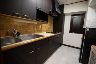 Sun Mall Crest - Vacation STAY 18546 - Tokio - 1