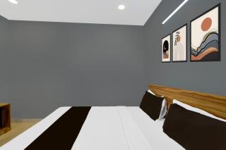 Hotel O Glory Residency Guest House - 0