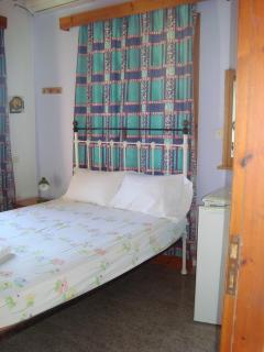 Marianna's Rooms - Skala Eresou - 7