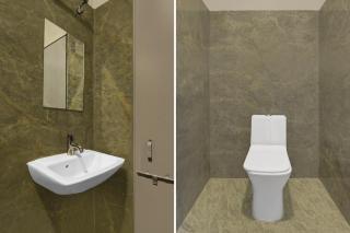 Hotel O Glory Residency Guest House - 5