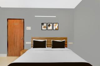 Hotel O Glory Residency Guest House - 4