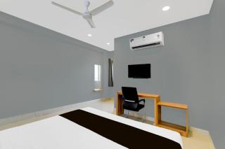 Hotel O Glory Residency Guest House - 2