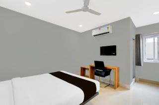 Hotel O Glory Residency Guest House - 1