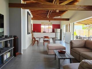 Escale Hina villa Rangiroa - 4
