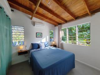 Escale Hina villa Rangiroa - 1