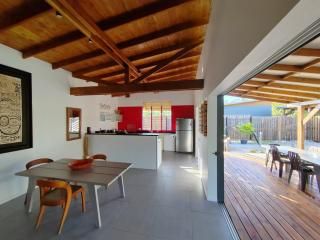 Escale Hina villa Rangiroa - 3