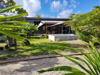 Escale Hina villa Rangiroa - Avatoru - 1