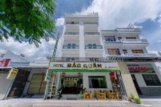 Bảo Quân Hotel - 3