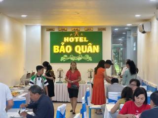 Bảo Quân Hotel - 2