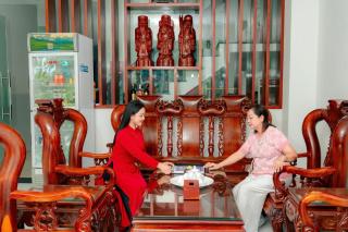 Bảo Quân Hotel - Ấp Vĩnh Ðông - 1