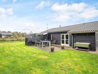 8 person holiday home in Ansager-By Traum - 0