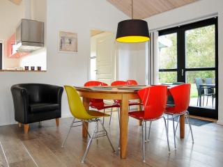 8 person holiday home in Ansager-By Traum - 1