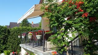 FaDóra Apartman - Tihany - 8