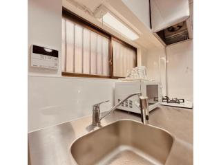 Hana no Sato Nishi-Ikebukuro - Vacation STAY 18637 - 6
