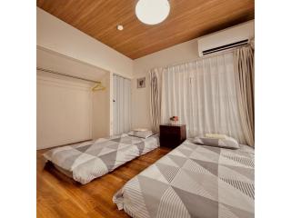 Hana no Sato Nishi-Ikebukuro - Vacation STAY 18637 - Tokyo - 8