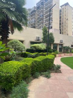 Perfect Apartment Stay - Gurgaon - 6