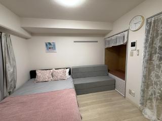 Town Court Hosoda 301 - Vacation STAY 53538v - 1