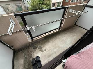 Town Court Hosoda 301 - Vacation STAY 53538v - 3