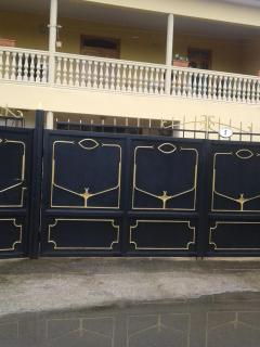 Gonio Apsaros House - 6