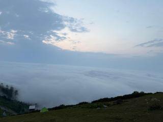 Gomismta Home Above Clouds - 7