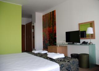 Green Hisar Hotel Family - Hisarya - 1