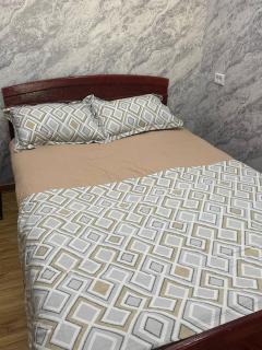 Shahsaray Premium Apartment with City & TV Tower View, Yunusabad Q4 - 3