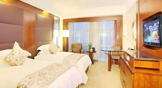 Hangzhou Merchant Marco Garden Hotel - 2