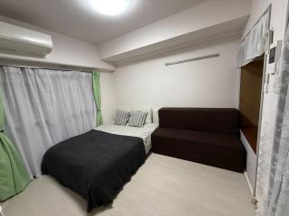 Town Court Hosoda 301 - Vacation STAY 53536v - 4