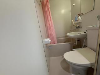 Town Court Hosoda 301 - Vacation STAY 53537v - 6