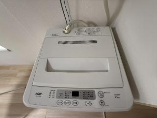 Town Court Hosoda 301 - Vacation STAY 53537v - 1