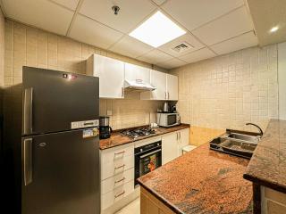 Near Metro & Tram 2bed Dubai Marina Close To Jbr! - 3