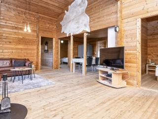4 star holiday home in Ringkøbing - 4