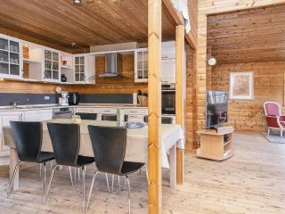 8 person holiday home in Ringkøbing - Ringkøbing - 2
