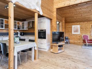 8 person holiday home in Ringkøbing - 1