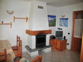 Apartment in Antey-Saint-André near Ski Area - 5
