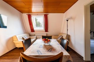 Ferienhaus Vier Jahreszeiten - 1