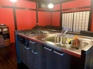 Hakomachinatsuyado Gekka - Vacation STAY 61176v - 5