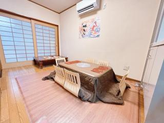 Wayouseccyu Sakuranoyado Osakajyo - Vacation STAY 18711 - 6